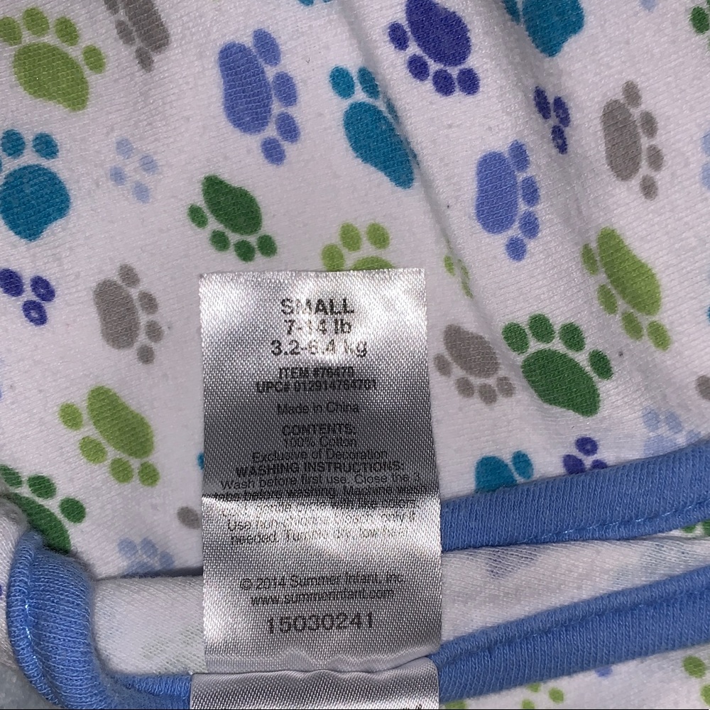 SwaddleMe bundle! - Picture 3 of 5